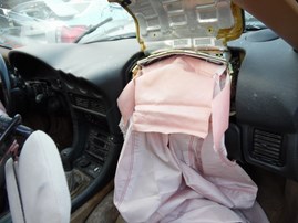 1996 MITSUBISHI 3000GT VR-4 BLACK 3.0L MT 4WD 173835